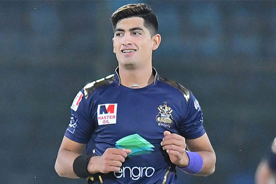 کاش ماں ہوتی، میں اپنے غم اسے بتاتا،نسیم شاہ افسردہ