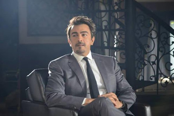 فلم انڈسڑی کی بحالی کیلئے حکومت  پیکیج کا اعلان کرے :شان