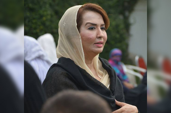  پی پی کا پشاور جلسہ روکا گیا تو دمادم  مست قلندرہوگا:عاصمہ ارباب 