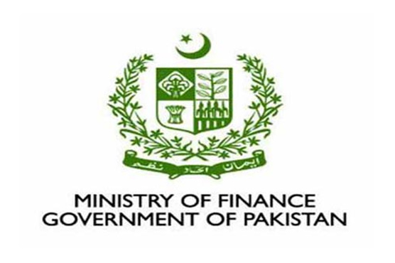 پاکستان بڑھوتری کی بلندشرح سے آگے بڑھ رہاہے ، وزارت خزانہ