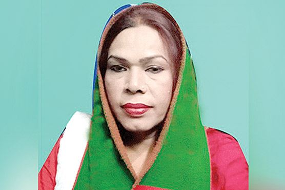 بنگلہ دیش،شہریوں نے  خواجہ سرا کو میئر منتخب کرلیا