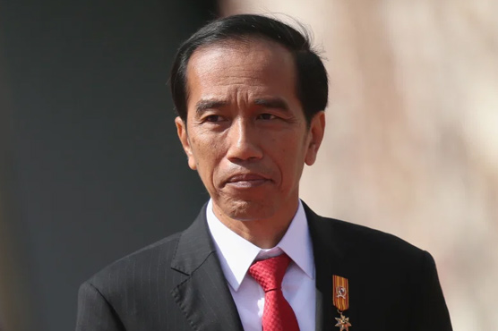  انڈونیشیا کے صدر عوام  سے مقدمہ ہارگئے 