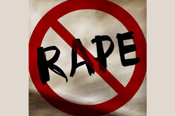 لڑکی کو اغوا کرکے مبینہ طور  پر زیادتی کا نشانہ بنا د یا گیا 