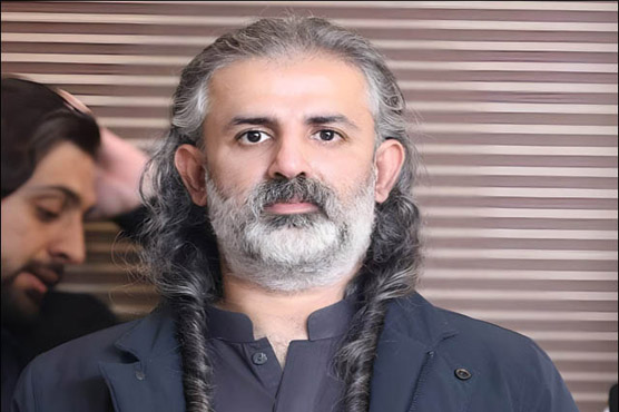 عوام نے نیاپاکستان چھوڑکر پرانے کوترجیح دی:شاہ زین بگٹی