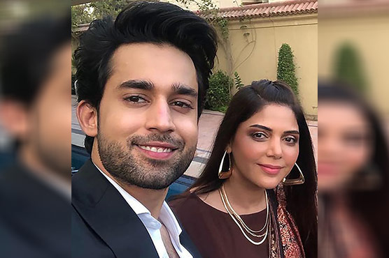 بلال کے ساتھ میرا گہرا تعلق بن گیا ہے :حدیقہ کیانی 