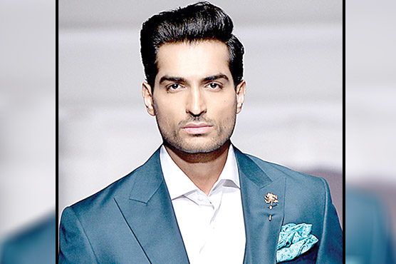 بھارتی فلم میں فواد سے پہلے مجھے آفر ہوئی تھی:عمر شہزاد