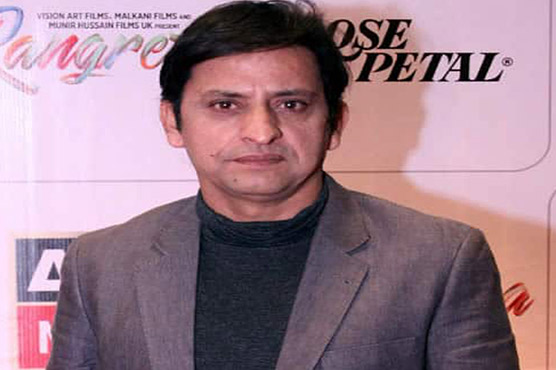 مجھے کوئی شوبز کی پارٹی میں  نہیں بلاتا: اداکار سلیم معراج