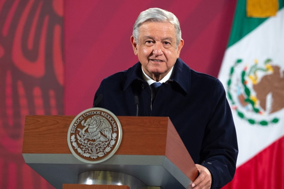 میکسیکو :صحافیوں کے قتل کے  واقعات میں امریکی مداخلت مسترد 