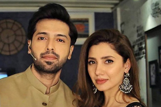 فہد اور ماہرہ کی فلم ’’قائداعظم  زندہ باد‘‘عیدالضحیٰ پر ریلیز ہوگئی 