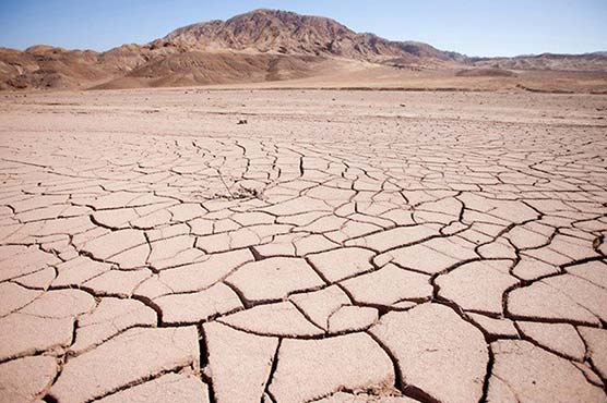 دنیا کا خشک ترین علاقہ، جہاں آج تک بارش نہیں ہوئی