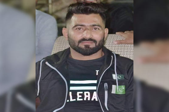  کبڈی ٹیم کے کھلاڑی شکیل جٹ  ٹریفک حادثہ میں جاں بحق