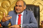  طارق محمود الحسن کو وزیراعظم کا معاون  خصوصی مقرر ہونے پر مبارکباد