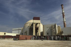  جوہری پلانٹ میں دو نئے یونٹس کی تعمیر  کیلئے ایران کے روس سے مذاکرات