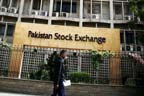 پاکستان اسٹاک مارکیٹ میں تیزی،192پوائنٹس کا اضافہ