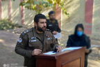 قیدیوں کو ایس او پی کے مطابق  سہولیات فراہم کی جائیں:عامر خان 