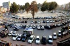 پارکنگ کمپنی میں 42نئے مقامات شامل،فیس اضافہ مسترد