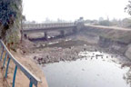 نہروں راجباہوں کی بھل صفائی کاغذی کاروائیوں تک محدود 