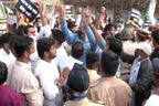 ہندو انتہاپسندوں کا احتجاج،ممبئی میں ٹیپو  سلطان سے منسوب پارک کا افتتاح 