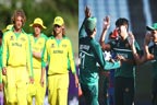 انڈر 19 ورلڈ کپ، پاکستان  اور آسٹریلیا آج آمنے سامنے 
