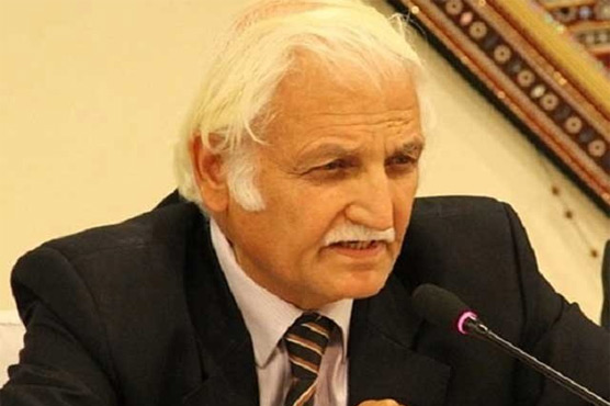 سپریم کورٹ کے اختیارات محدود کر  دئیے جائیں :فرحت اللہ بابر کی تجویز