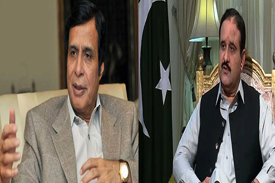 پرویزالٰہی وزیراعلیٰ  پنجاب، وزیراعظم نے بزدار سے استعفیٰ لے لیا: ق لیگ کے وفاقی وزیر طارق بشیر چیمہ مستعفی عمران خان کیخلاف ووٹ کا اعلان