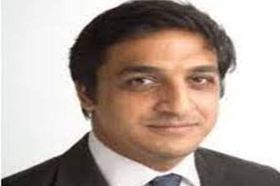   ویب پورٹل تیار،رواں سا ل متعارف کرائینگے ،شعیب جاوید 