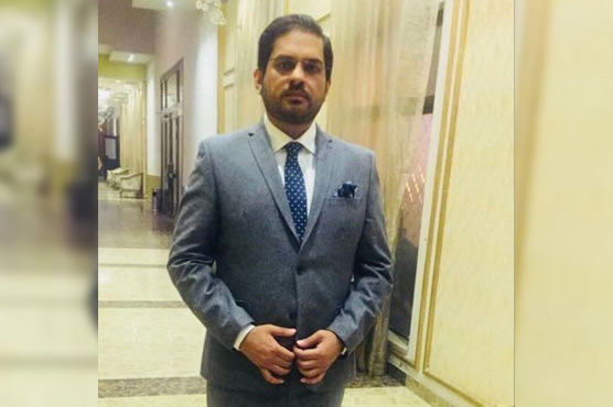  اسسٹنٹ کمشنر صدر کا کلاش پارک کا دورہ 