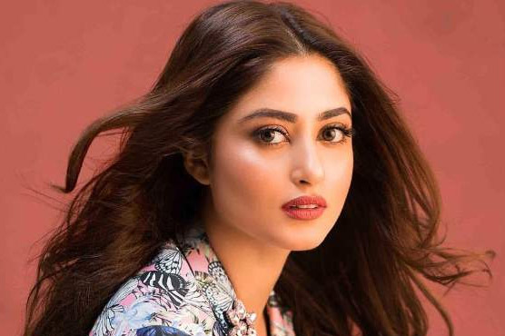  سجل علی کا نیا برائیڈل شوٹ  مداح بے حد تعریف میں مگن 