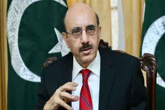 دنیا میرے آگے:-پاکستان ،امریکا میں معاشی شراکت داری تعلقات کی بنیاد ...