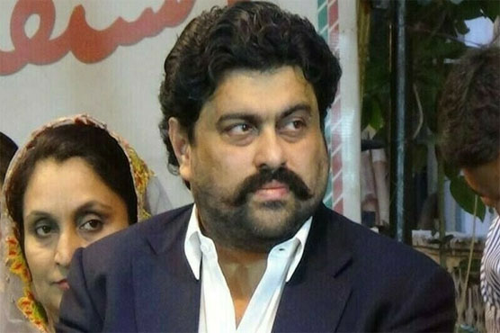 اب  زمینوں  پر  قبضے  نہیں  ہوں  گے،مولا  جٹ  بن  کر  دکھائوں  گا،گورنر