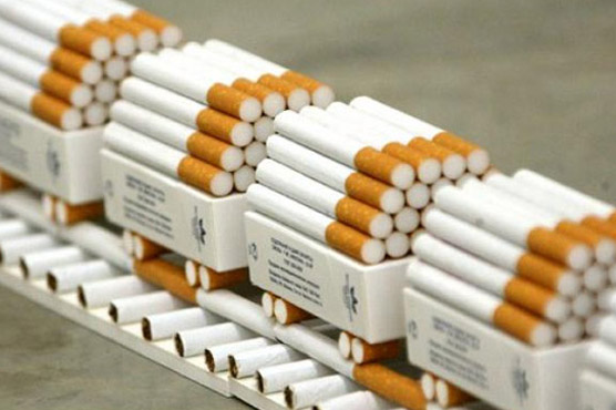 سگریٹ کی غیر قانونی تجارت روکی جائے ،معاشی تجزیہ کار