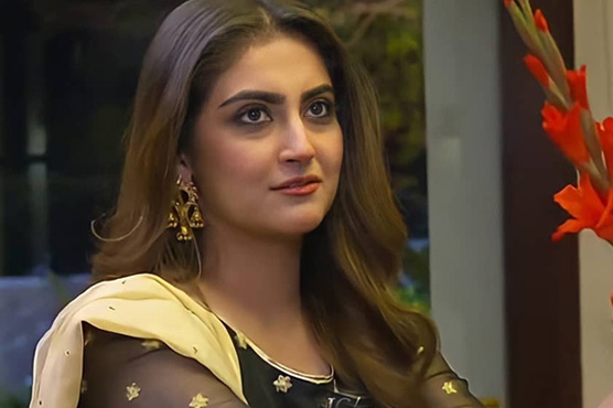 ڈرامہ کیلئے ڈرائیور ،چائے والے سے پشتو سیکھی:حبا بخاری