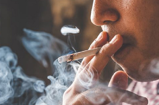 سگریٹ نوشی نہ کرنیوالوں کو بھی پھیپھڑوں کا کینسر ہوسکتا ہے