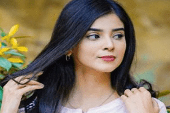 ڈرامہ ‘مشکل’ نے زینب شبیر  کیلئے مشکل کھڑی کردی