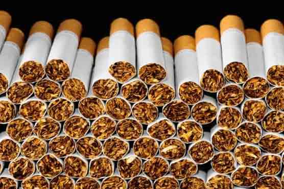 تمباکو پرایکسائز ڈیوٹی کی منسوخی سے ریونیو میں کمی کا خدشہ 