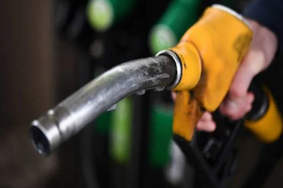  پٹرول10،مٹی  کا  تیل 5.78روپے  لٹر  مہنگا:ڈیزل  کی  قیمتیں  برقرار