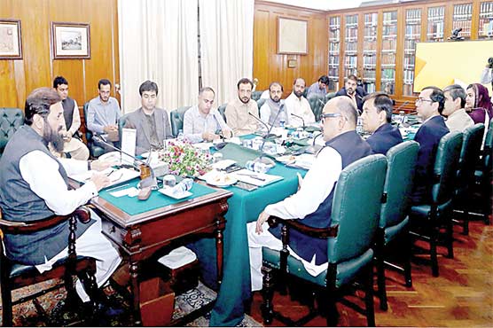 بہاولپور چڑیا گھر:جانوروں کی دیکھ بھال پر توجہ دینے کی ہدایت 