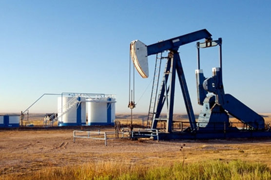  خام تیل کی قیمتوں  میں ڈھائی فیصد کمی 