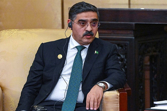 موسمیاتی تبدیلی پرامیرممالک ذمہ داری کا مظاہرہ کریں:انوار کاکڑ