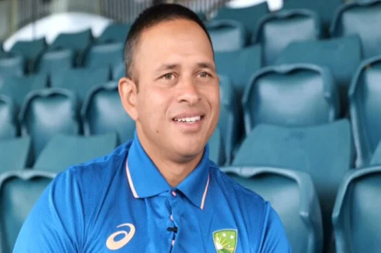 بابر بہترین بیٹر، شاہین کا سامنا کرنا مشکل ہوگا،عثمان خواجہ