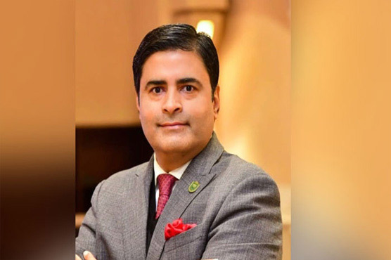 3ارب ڈالرز ڈپازٹ میں توسیع ، معاشی استحکام آئیگا،احسن ظفر 