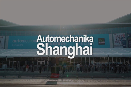 آٹو مکینکا شنگھائی کامیابی سے جاری ،پاسپیڈا بھی شریک