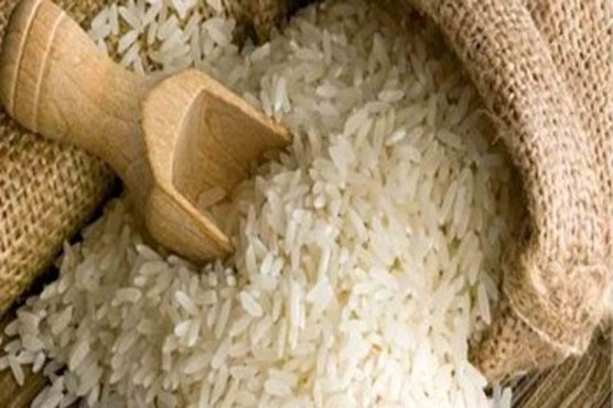 مالی سال 23 میں 3.717 ملین ٹن چاول برآمد کئے گئے ،رپورٹ