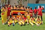 یوگنڈا نے پہلی بار ٹی20  ورلڈکپ کیلئے کوالیفائی کرلیا 