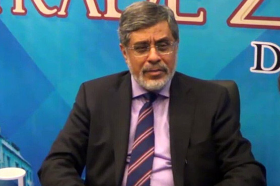 مخالف گروپ کو الیکشن سے فرار ہونے نہیں دینگے ،زبیرطفیل