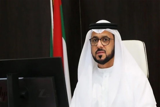 متحدہ عرب امارات سی پیک میں اشتراک پر آمادہ 