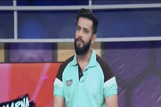 ریٹائرمنٹ کے فیصلے کے وقت ذہنی تناؤ کا شکار تھا، عماد 