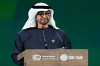 کوپ28  کانفرنس:امارات  کا  30  ارب  ڈالر  کے  ماحولیاتی  فنڈ  کے  قیام  کا  اعلان