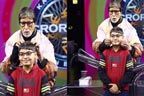بھارتی گیم شو میں آٹھویں جماعت  کے طالبعلم نے 1کروڑ روپے  جیت کر ریکارڈ قائم کردیا