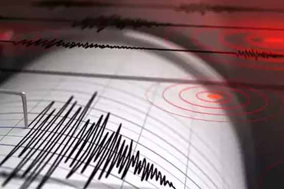 مشرقی فلپائن میں 7.6 کی شدت  کا زلزلہ، سونامی وارننگ جاری 